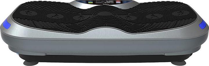 Immagine prodotto Newgen medicals Piastra vibrante 4D con 3 programmi e 2 espansioni, 300 watt, fino a 120 kg