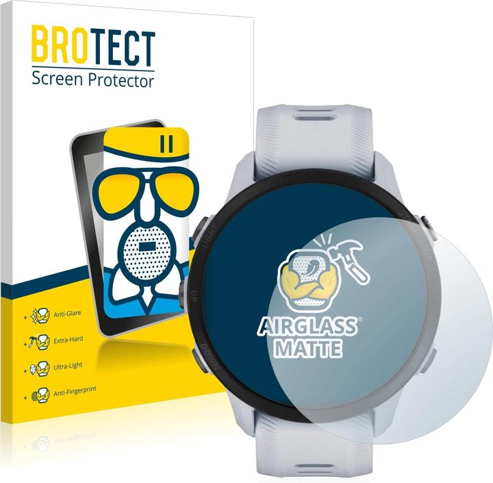 Immagine prodotto BROTECT AirGlass Vetro Opaco