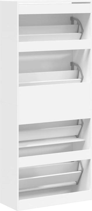 Image du produit VidaXL Jennica (80 x 34 x 187.5 cm)