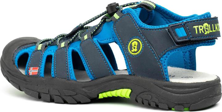 Trollkids Kid's Kvalvika Sandal