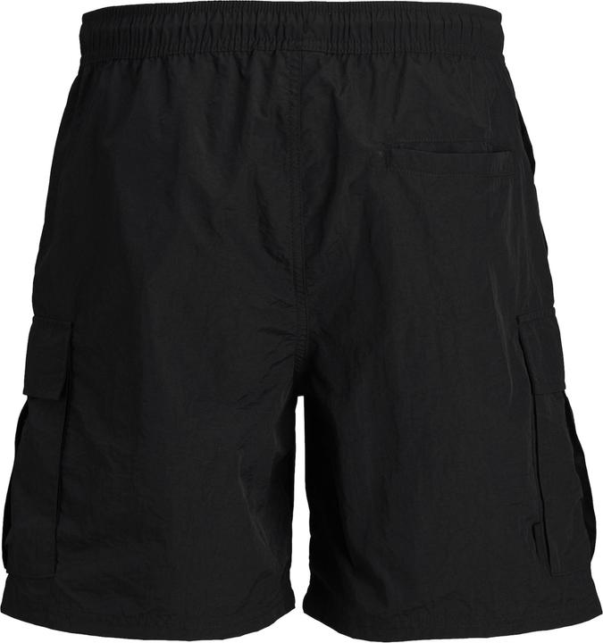 Produktbild Jack & Jones Regular Fit Regular Fit Badehosen Für jungs Regular Fit Badehosen (140)