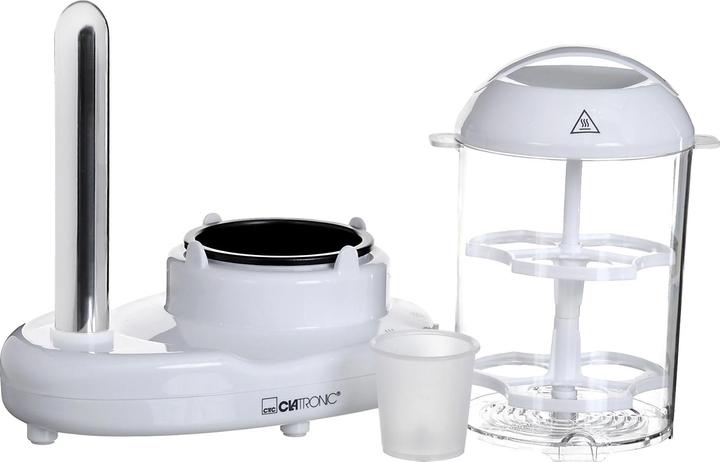 Produktbild Clatronic Hdm 3420 Ek