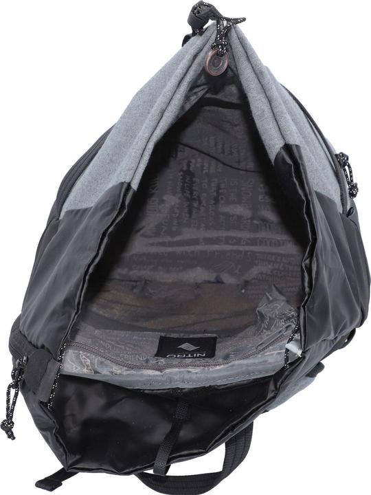Actual product image Nitro Urban Fuse backpack 44 cm laptop compartment (23 l)