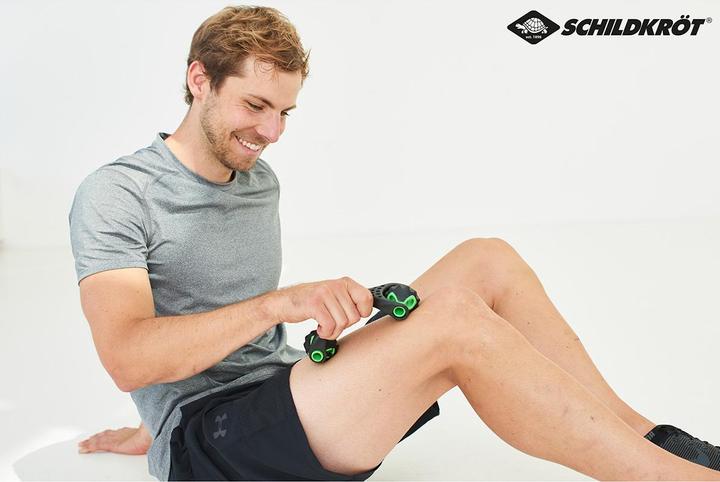 Image du produit Schildkröt Rouleau de massage
