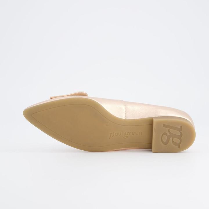 Immagine prodotto Paul Green Metti in risalto il tuo stile personale con questa comoda ed elegante ballerina di mi (38)
