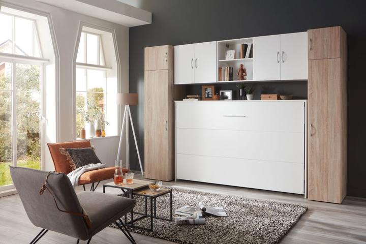 Produktbild Wimex Juist 5 (90 x 200 cm)