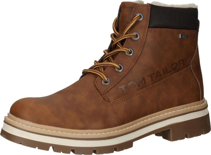 Actual product image Tom Tailor Stiefel (43)