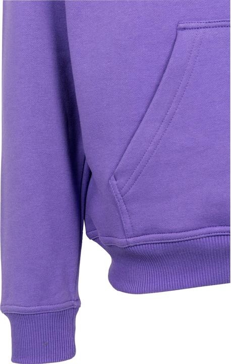 Produktbild Urban Classics Blank Hoody (L)
