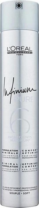 Produktbild L'Oréal Professionnel Infinium Pure (500 ml)