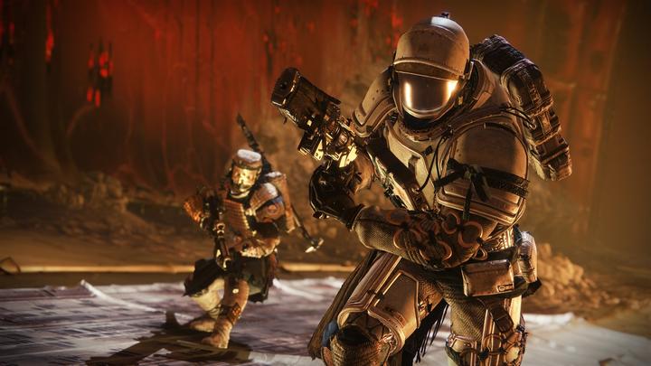 Produktbild Microsoft Destiny 2: Shadowkeep