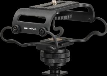 Immagine prodotto Olympus SM-2 Staffa per il montaggio degli urti (Porta flash)