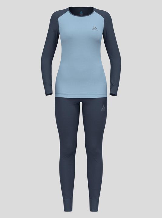 Image du produit Odlo Ensemble Active Warm (M)