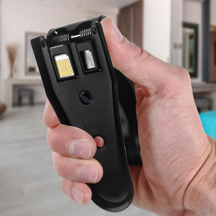 Actual product image Avizar SIM card cutter (SIM holder)