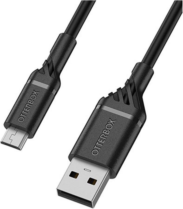 OtterBox USB-A - Micro kabel (2 m, USB 2.0)