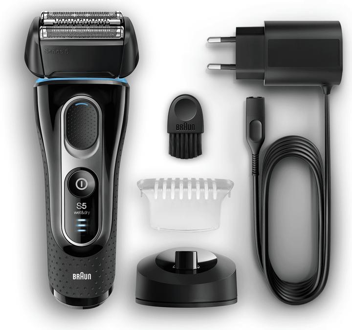 Produktbild Braun Series 5