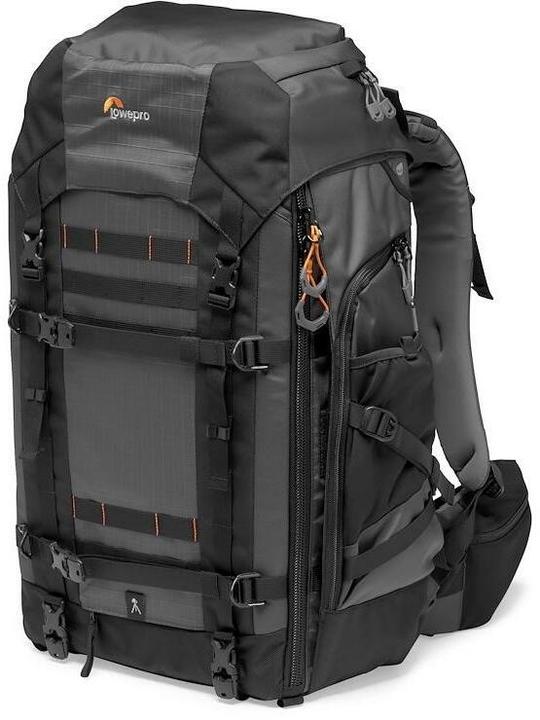 Actual product image Lowepro Pro Trekker BP 550 AW II Green Line (Photo backpack, 40 l)