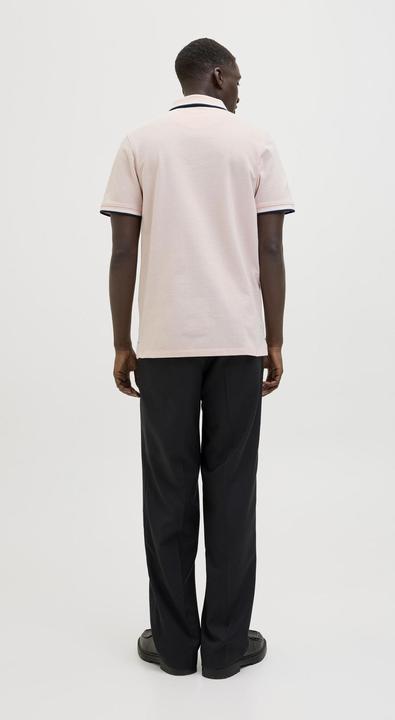 Actual product image Jack & Jones Jjepaulos Polo Ss Noos (S)