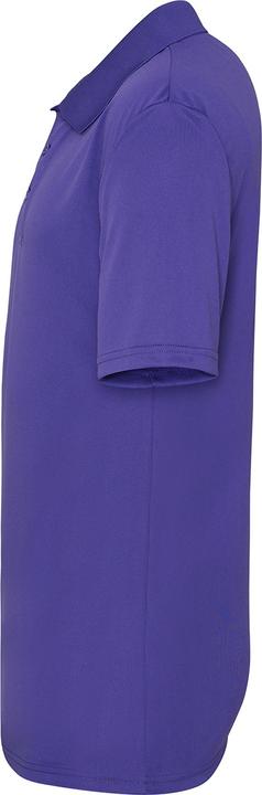 Actual product image Awdis Unisex Adult Cool Smooth Polo Shirt (XXL)