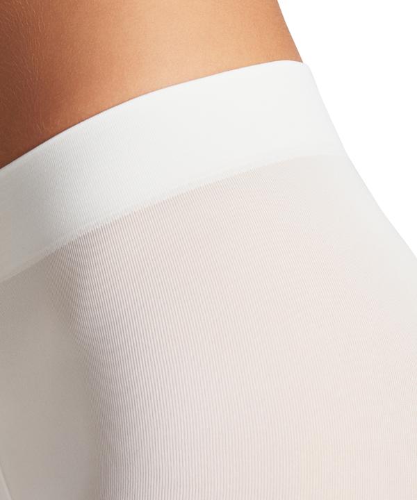 Image du produit Falke Pure Matt 50 Leggings, couleur 2209 blanc, taille 36-38 (50 DEN, 36 - 38)