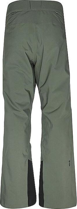 Actual product image Peak Performance Maroon Pants (XL)