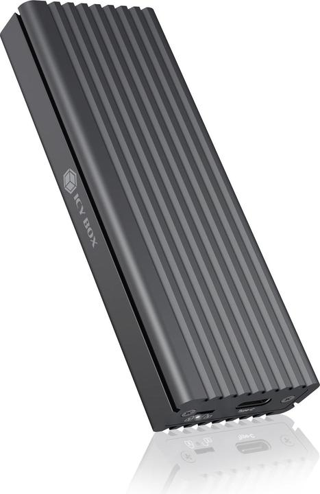 Actual product image Icy Box IB-1817MC-C31 (M.2 2280, M.2 2242, M.2 2260, M.2 2230, M.2)