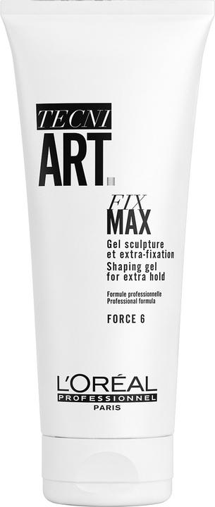 L'Oréal Professionnel Fix Max (Haargel, 200 ml)