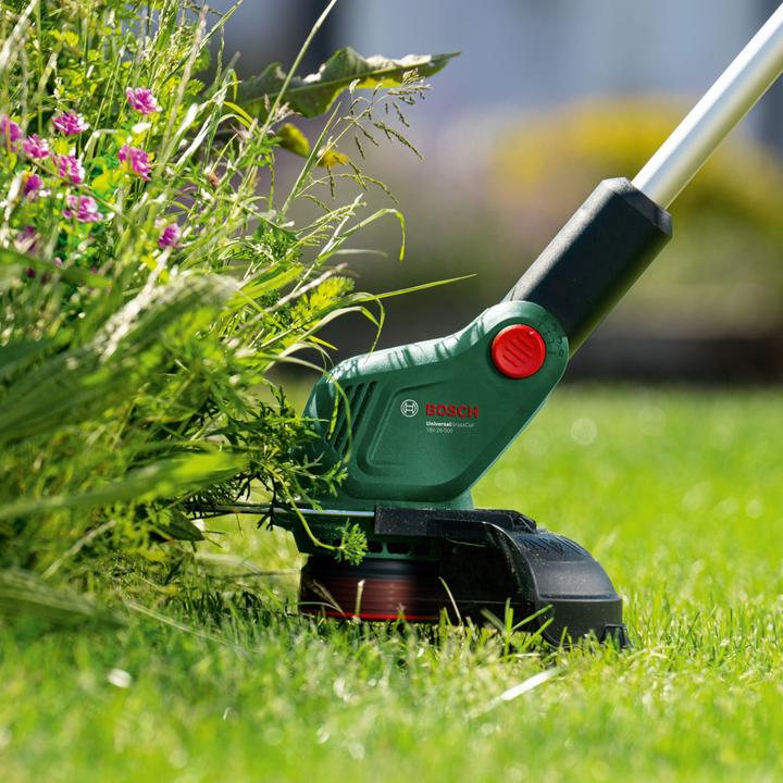 Produktbild Bosch Home & Garden UniversalGrassCut 18V-26-500 Set (Trimmfaden)