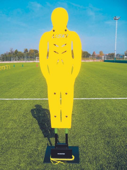 Image du produit Liski Mannequins d'entraînement Pro-Soft