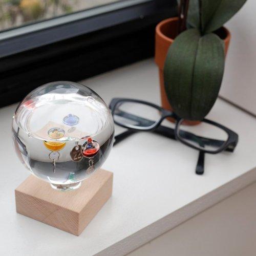 Actual product image Kikkerland Galileo
