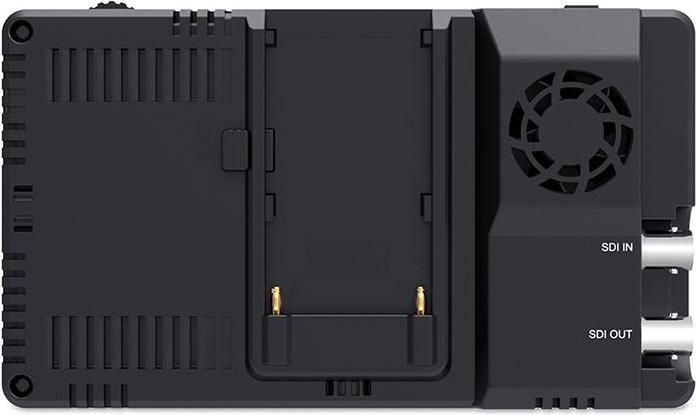 Image du produit Feelworld LUT6S 6" 2600nits écran tactile 3D LUT on-camera wit (6", Full HD)