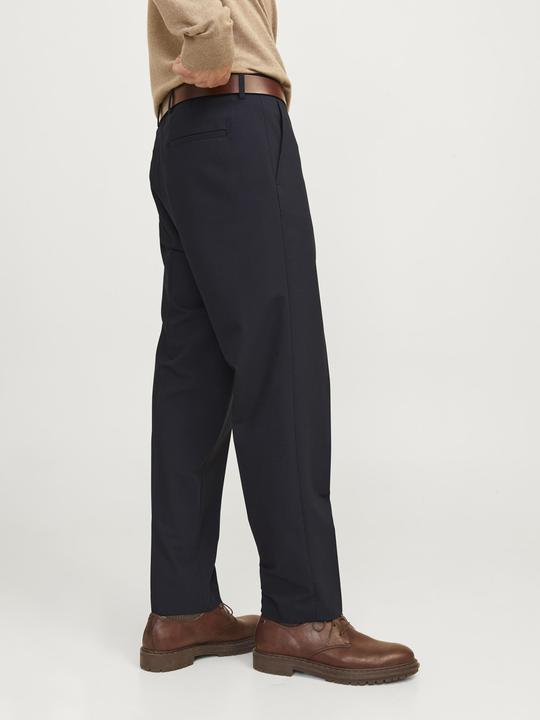 Actual product image Jack & Jones JPRBUSHWICK Regular fit suit trousers Suit trousers (54)
