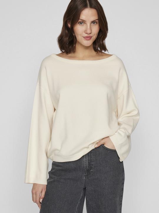Image du produit Vila Pull en maille à manches longues (XS)