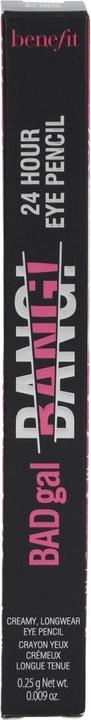 Produktbild BeneFit Cosmetics Bad Gal BANG! (Pitch Black)
