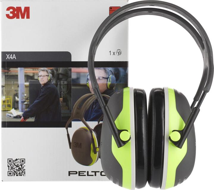 Productafbeelding 3M X4a (1 x)