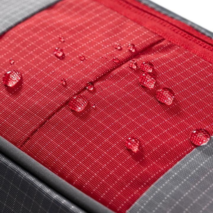 Image du produit Rivacase Sac banane Mercantour /rouge 5215