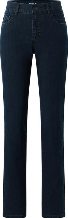 Immagine prodotto Angels Dolly Jeans Power Stretch blu blu elasticizzato (W28/L32)