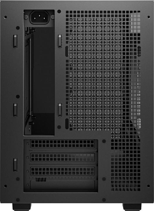 Immagine prodotto Deepcool CH260 (mATX, Mini-ATX, Mini-ITX)
