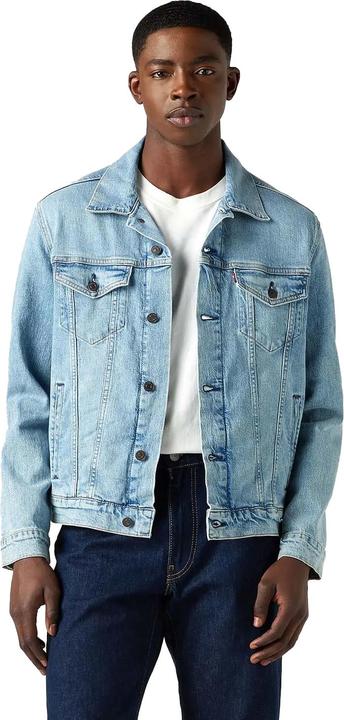 Produktbild Levis Truckerjacke (M)