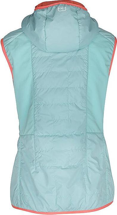 Produktbild Ortovox Women's Swisswool Piz Boè Vest (XS)