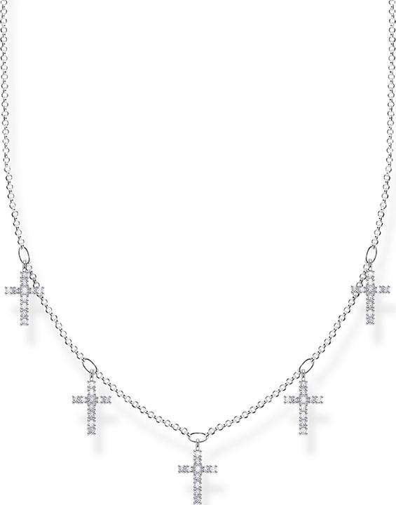 Produktbild Thomas Sabo Kette (925er Silber, 40 - 45 cm)