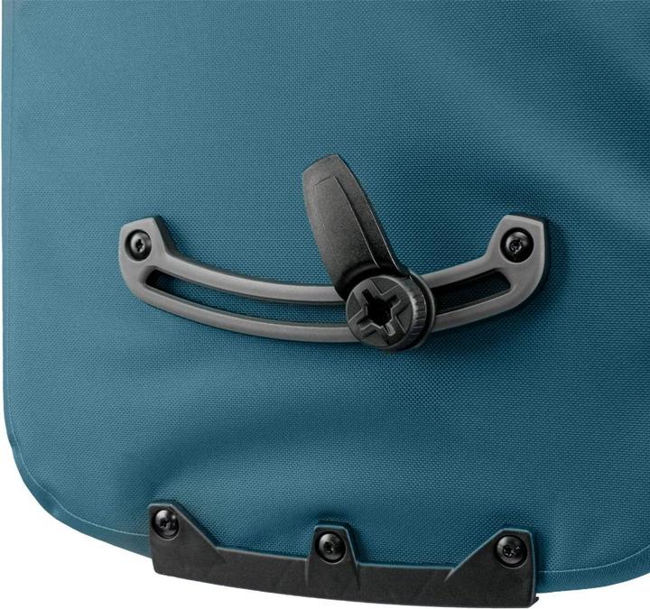Immagine prodotto Ortlieb Vario PS QL2.1 (26 l, Borsa portapacchi)