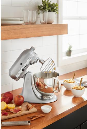 Immagine prodotto KitchenAid 5KSMPB5SS Agitatore per pasticceria