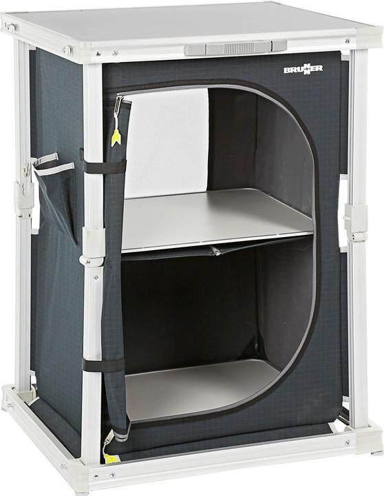 Produktbild Brunner Azabache Daily MP Küchenbox