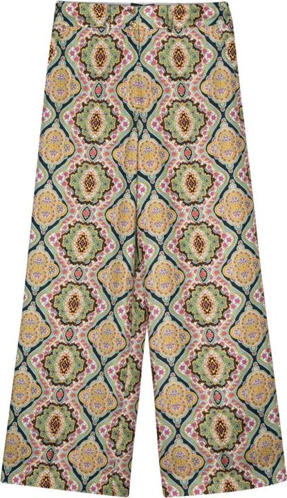 Actual product image Etro Trousers (38)
