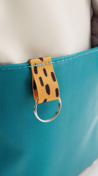 Produktbild NICI 61732 Rucksack 34x24x10cm mit kleinem Kuscheltier Koala