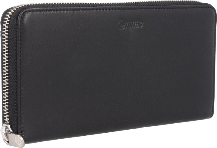 Image du produit Esquire Viktoria Portefeuille en cuir RFID 19 cm