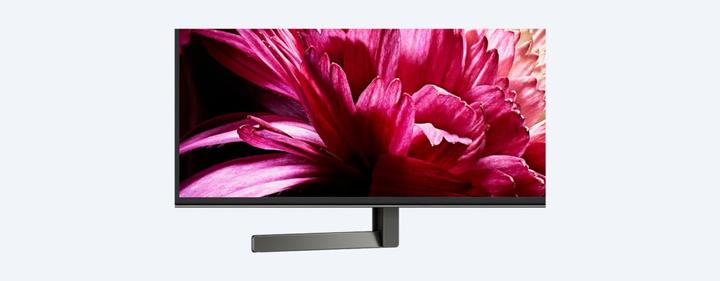Actual product image Sony KD75XG9505 (75", LCD, 4K, 2019)