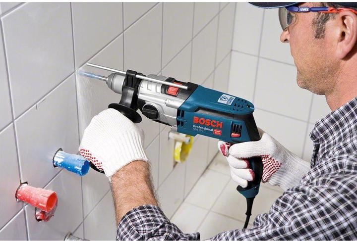 Image du produit Bosch Professional GSB 20-2 (Fonctionnement sur secteur)