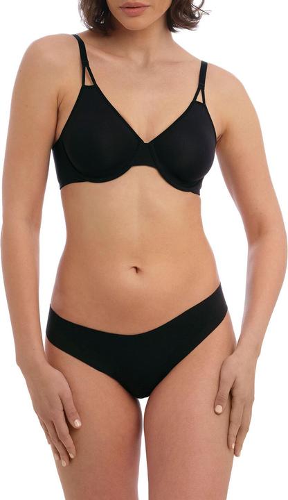Image du produit Wacoal soutien-gorge moulé non paddé armatures accord (90 B)