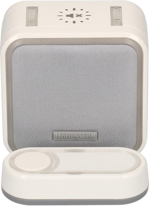 Produktbild Honeywell RW=150m, Eurostecker, LED-Blitz, Lichtring (Funk 868-Mhz)